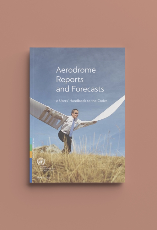 Aerodrome Reports and Forecasts