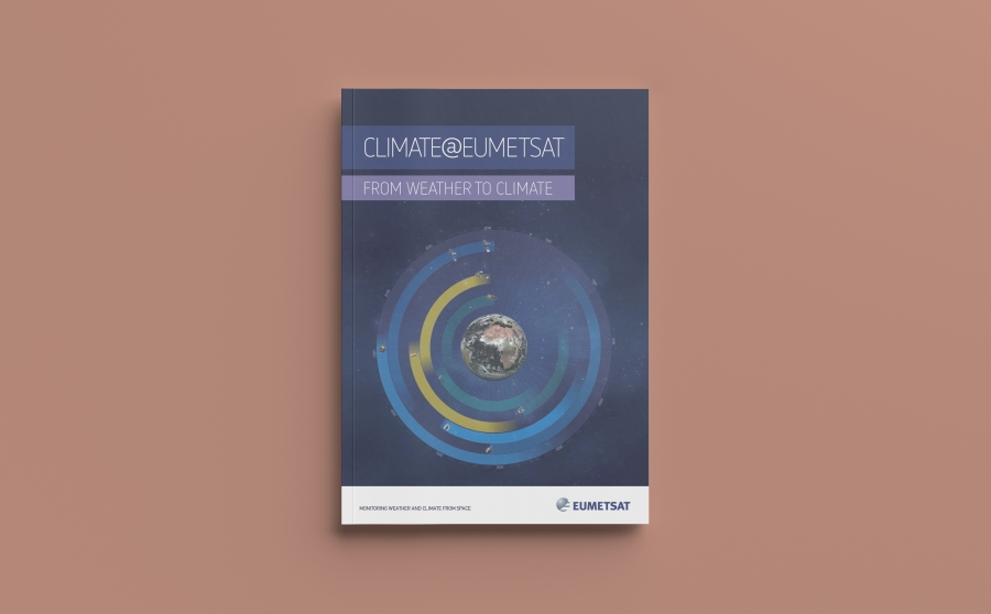 EUMETSAT: From weather to climate