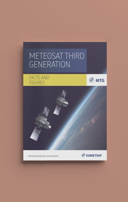 EUMETSAT: Meteosat Third Gen F&F