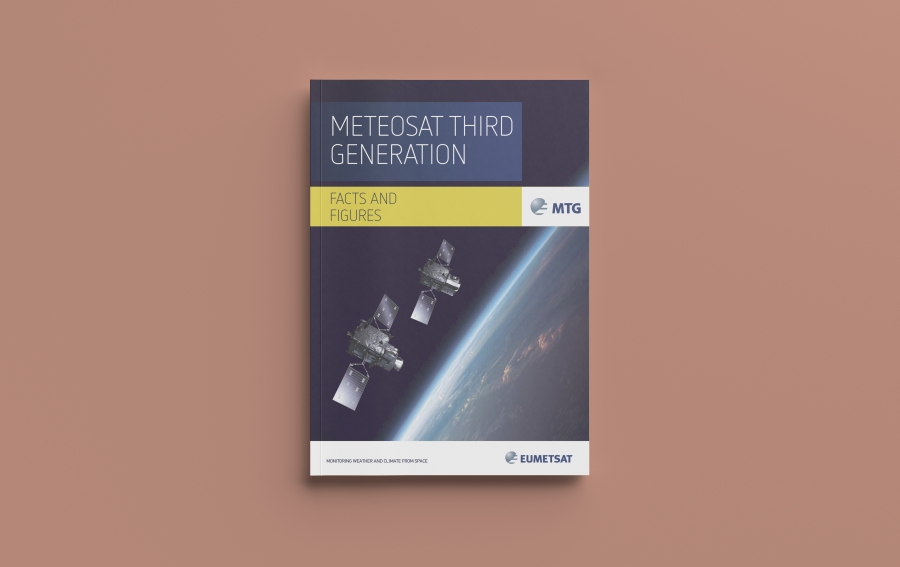 EUMETSAT: Meteosat Third Gen F&F