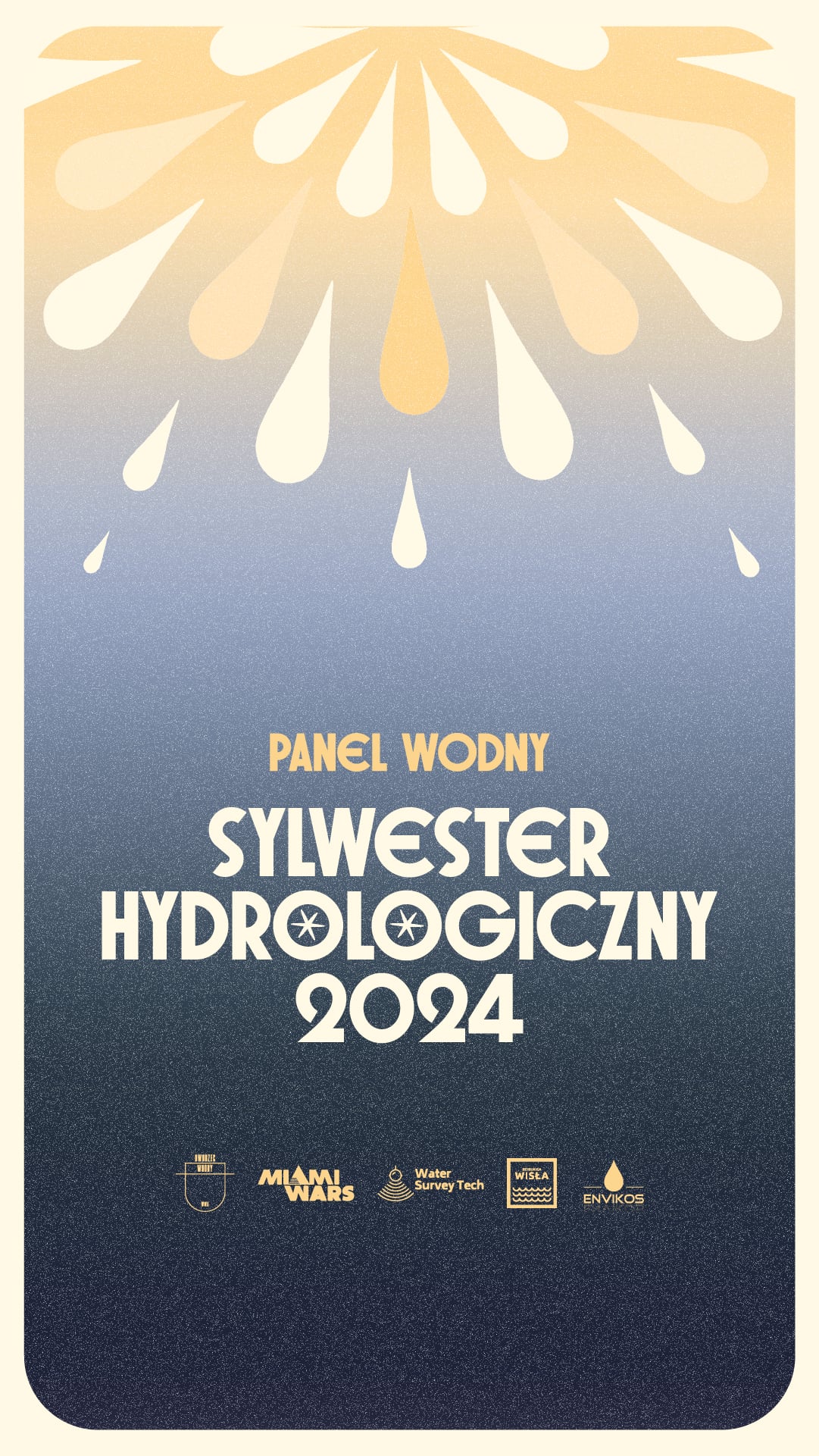 Sylwester Hydrologiczny