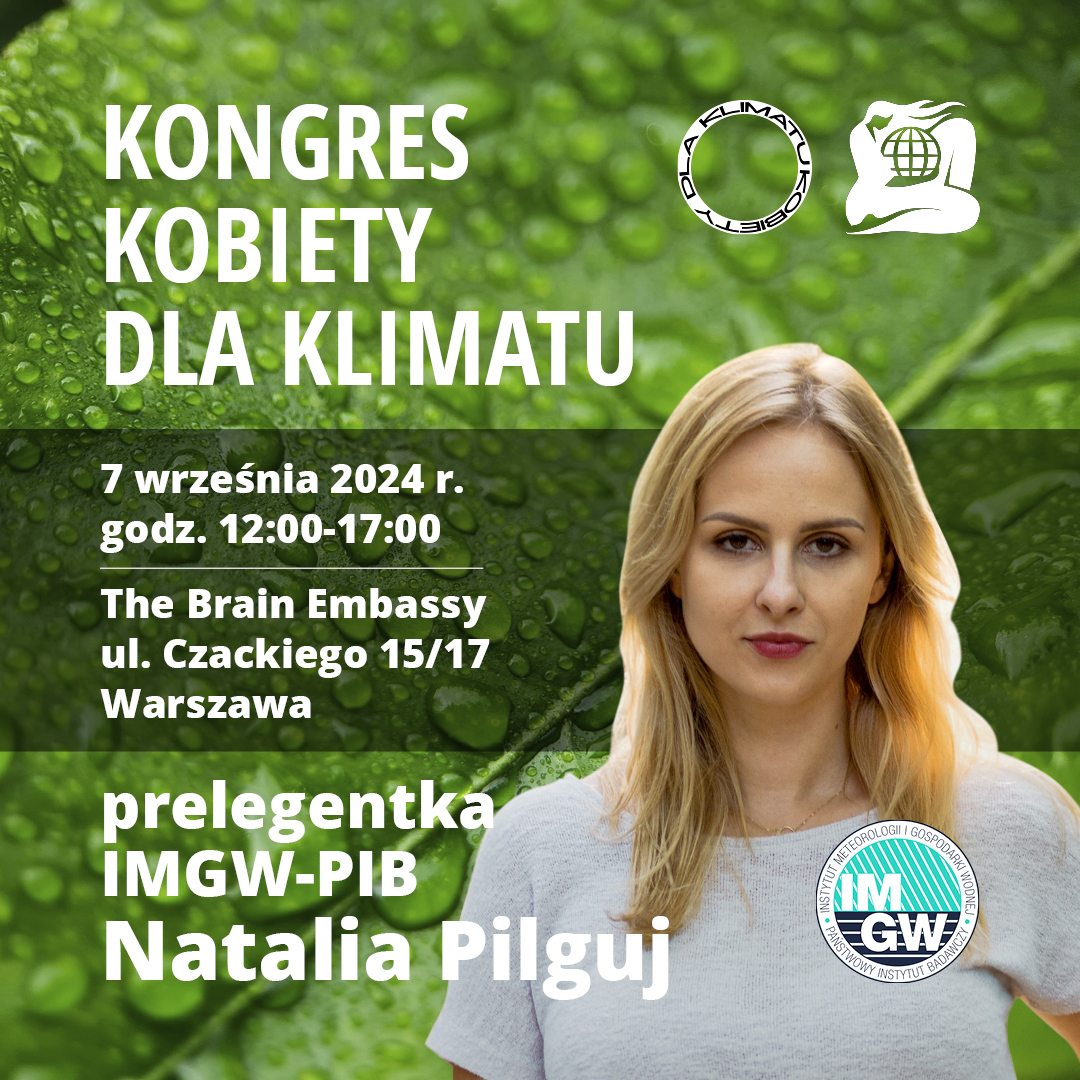 Kongres Kobiety dla Klimatu