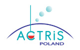 actris logo