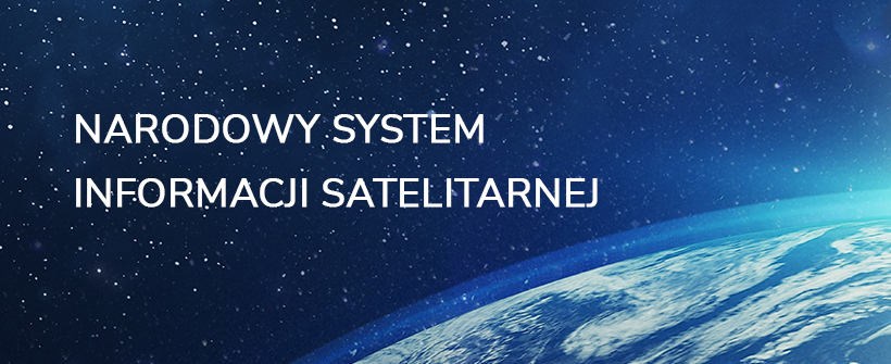 Polska Agencja Kosmiczna uruchamia pilotażową wersję Narodowego Systemu Informacji Satelitarnej