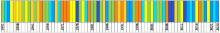 Klasyfikacja warunków pluwialnych w Polsce w lutym, w okresie 1951-2023, na podstawie norm okresu normalnego 1991-2020.