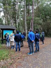 Międzynarodowe spotkanie limnologów – fotorelacja