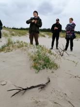 Międzynarodowe spotkanie limnologów – fotorelacja