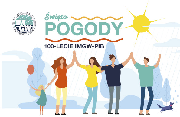 „Święto Pogody” z IMGW-PIB