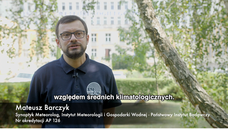 Akredytacja PCA potwierdzeniem wiarygodności pomiarów temperatury!