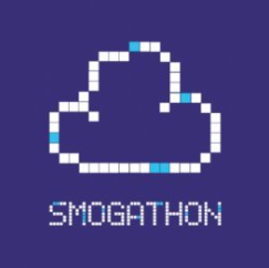 IMGW-PIB partnerem SMOGATHONu 2019