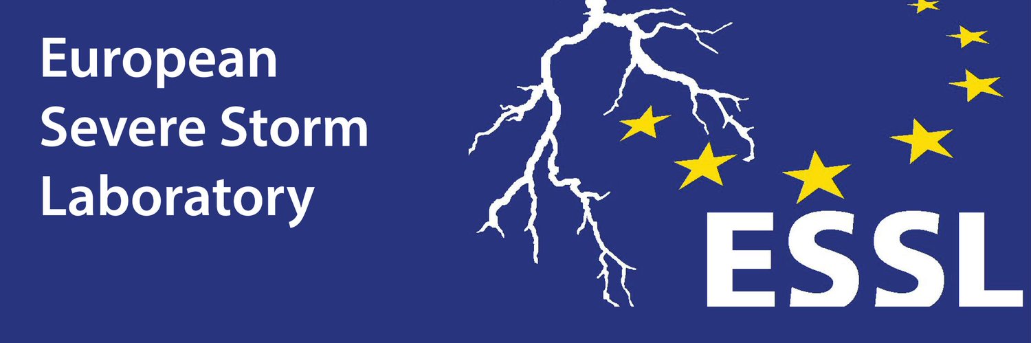 IMGW-PIB członkiem wspierającym European Severe Storms Laboratory (ESSL)