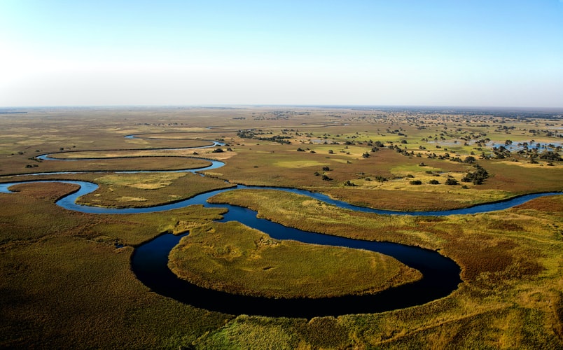 Pożar w Biebrzańskim Parku Narodowym: Prognoza na kolejne 5 dni