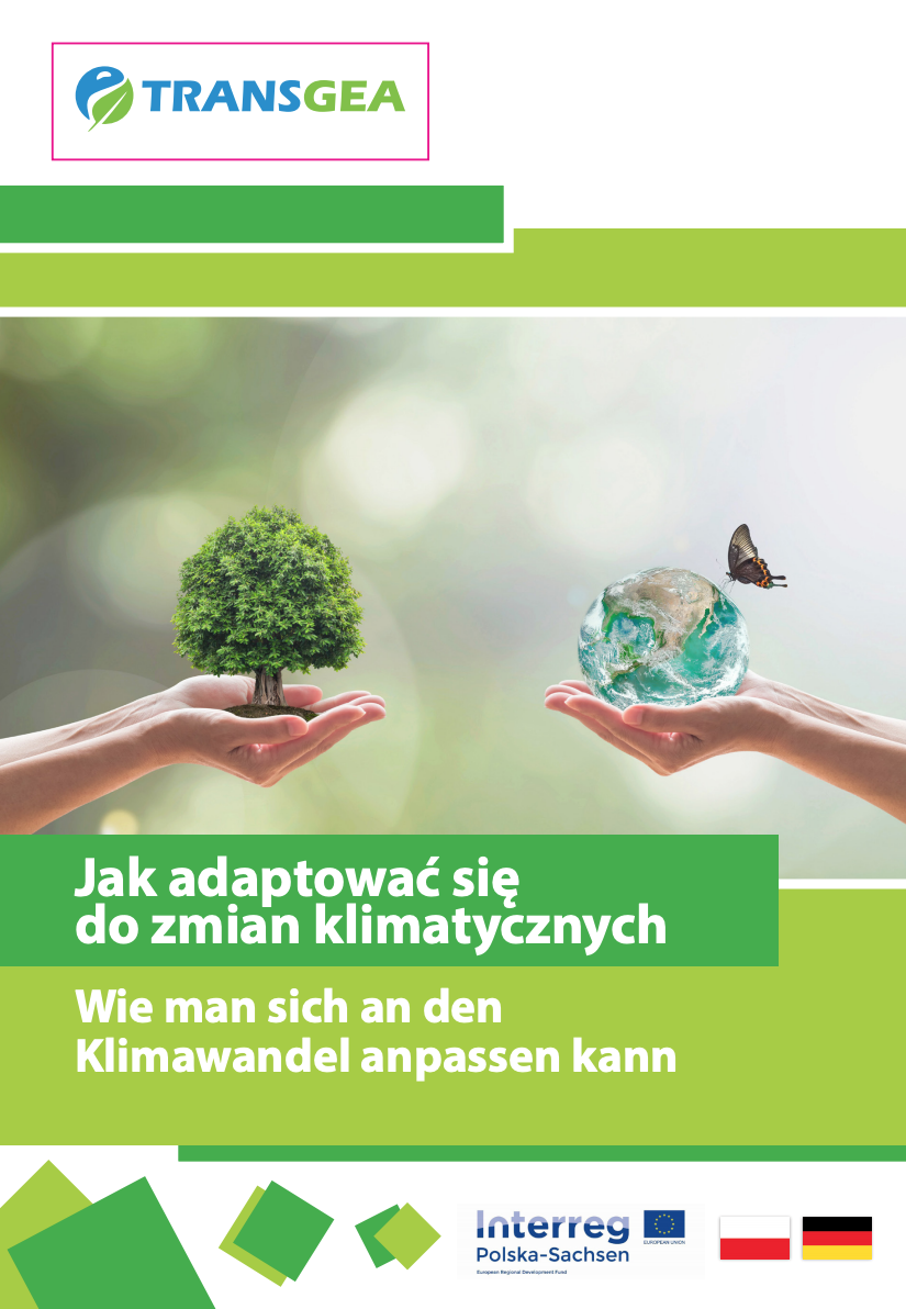 TRANSGEA – Żyj z klimatem, to może być proste