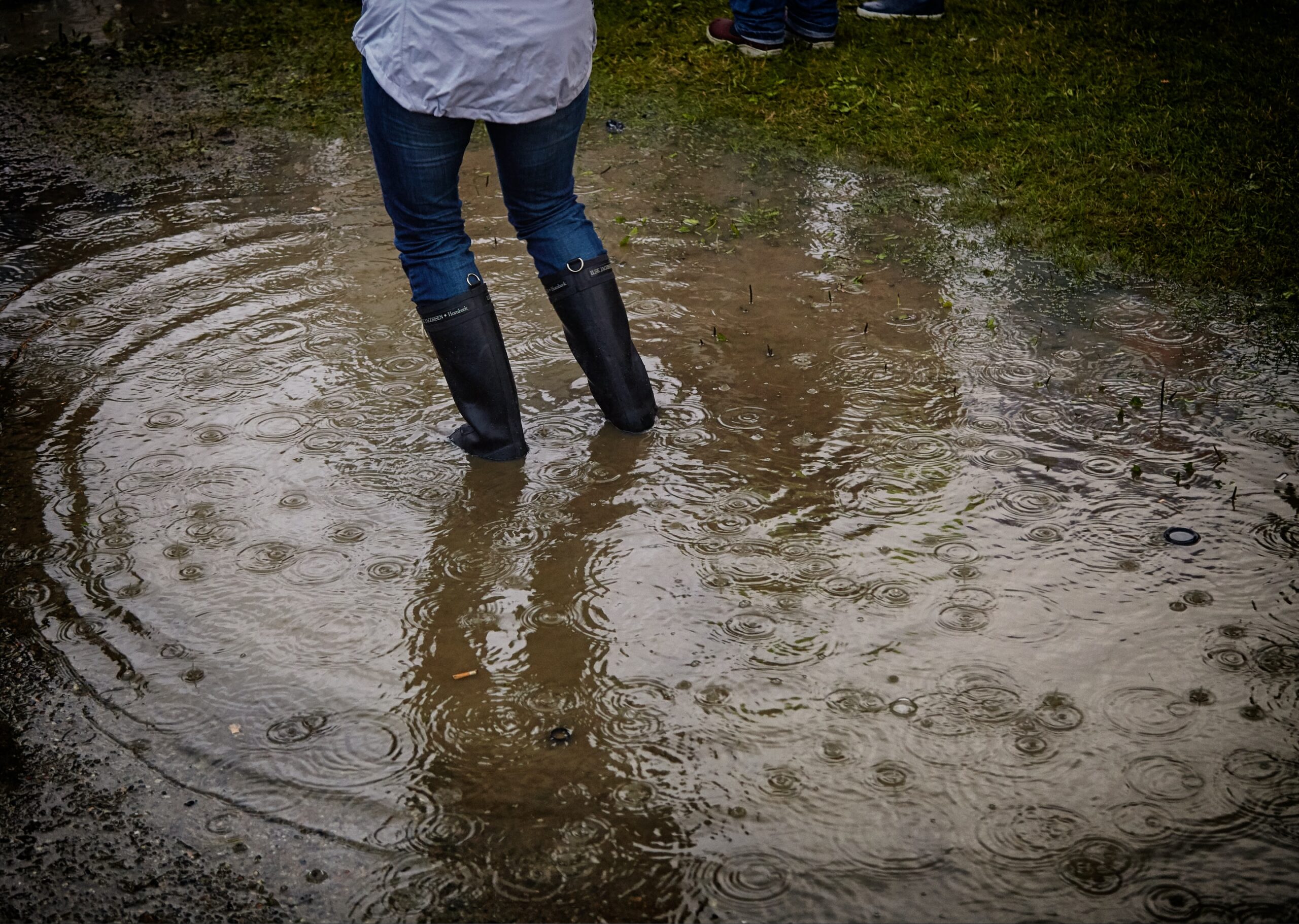 Podsumowanie sytuacji hydrologiczno-meteorologicznej 20-21.06.2020 r.