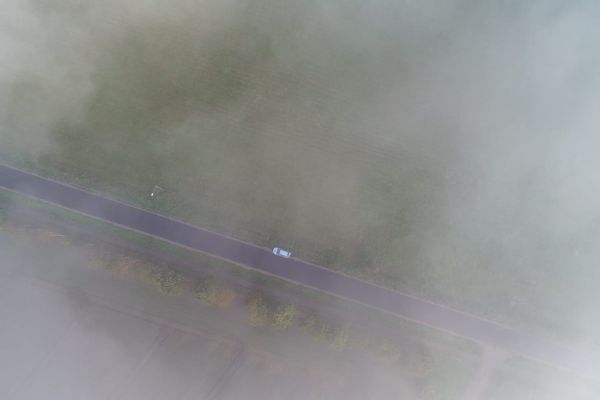 Metodyka badania jakości atmosfery IMGW-PIB na „Polskiej Mapie Infrastruktury Badawczej”