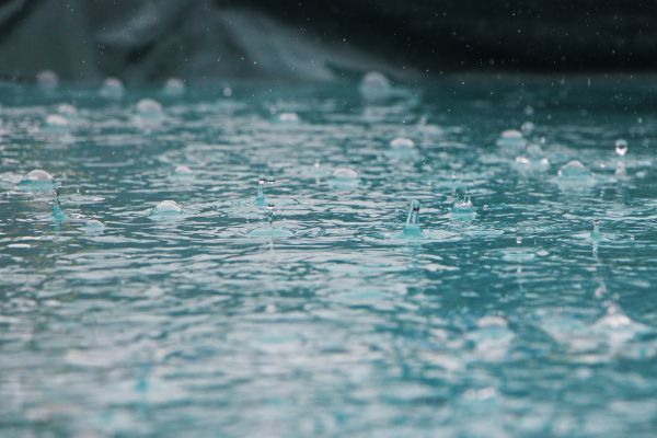 Podsumowanie hydrologiczno-meteorologiczne ostatniej doby (13-14 października) wraz z prognozą pogody