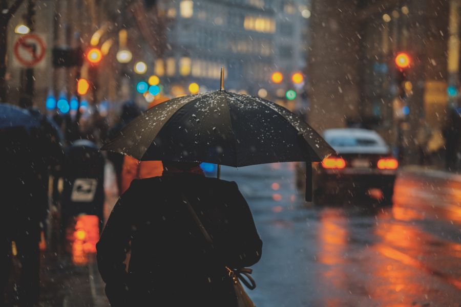 Podsumowanie hydrologiczno-meteorologiczne ostatniej doby