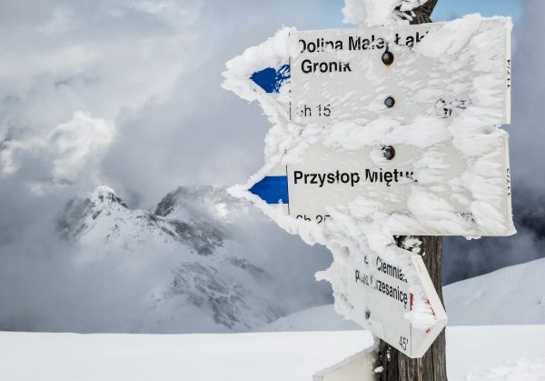 IMGW-PIB: Eksperymentalna prognoza długoterminowa temperatury i opadu na styczeń – marzec 2021 roku