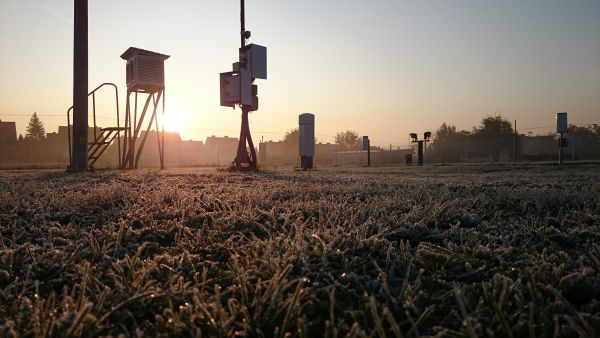 Prognoza pogody na weekend 13-15 listopada 2020 r.