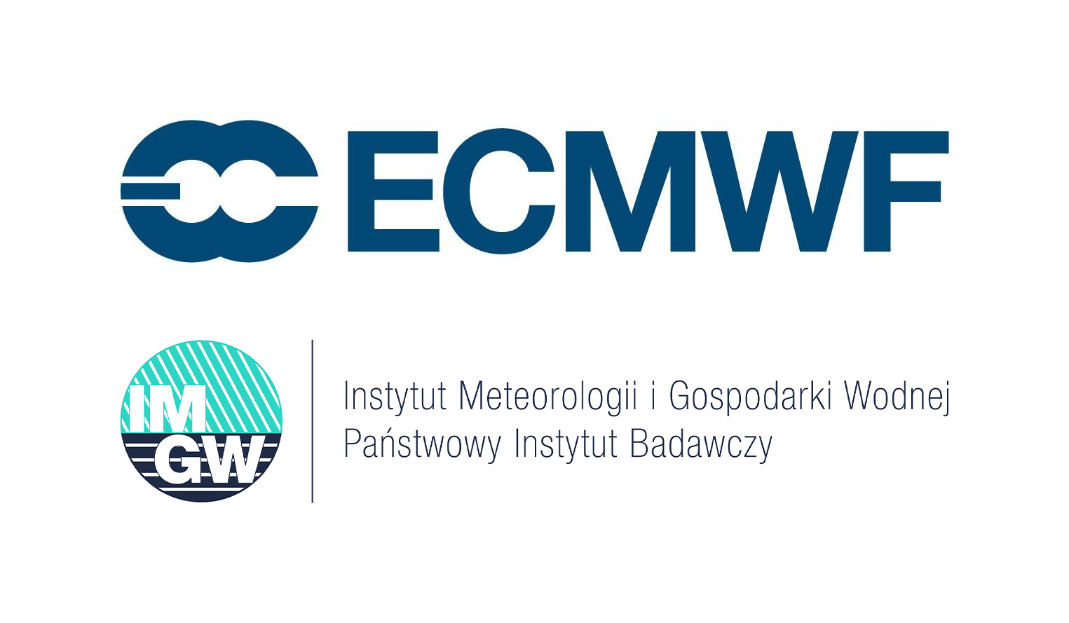 IMGW-PIB z dostępem do danych Europejskiego Centrum Średnioterminowych Prognoz Pogody (ECMWF)