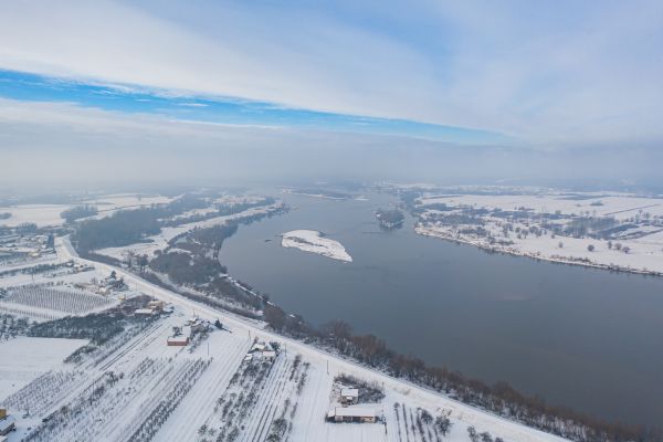 Synoptyczna prognoza pogody (CMOK) – 18-24.01.2021 r.