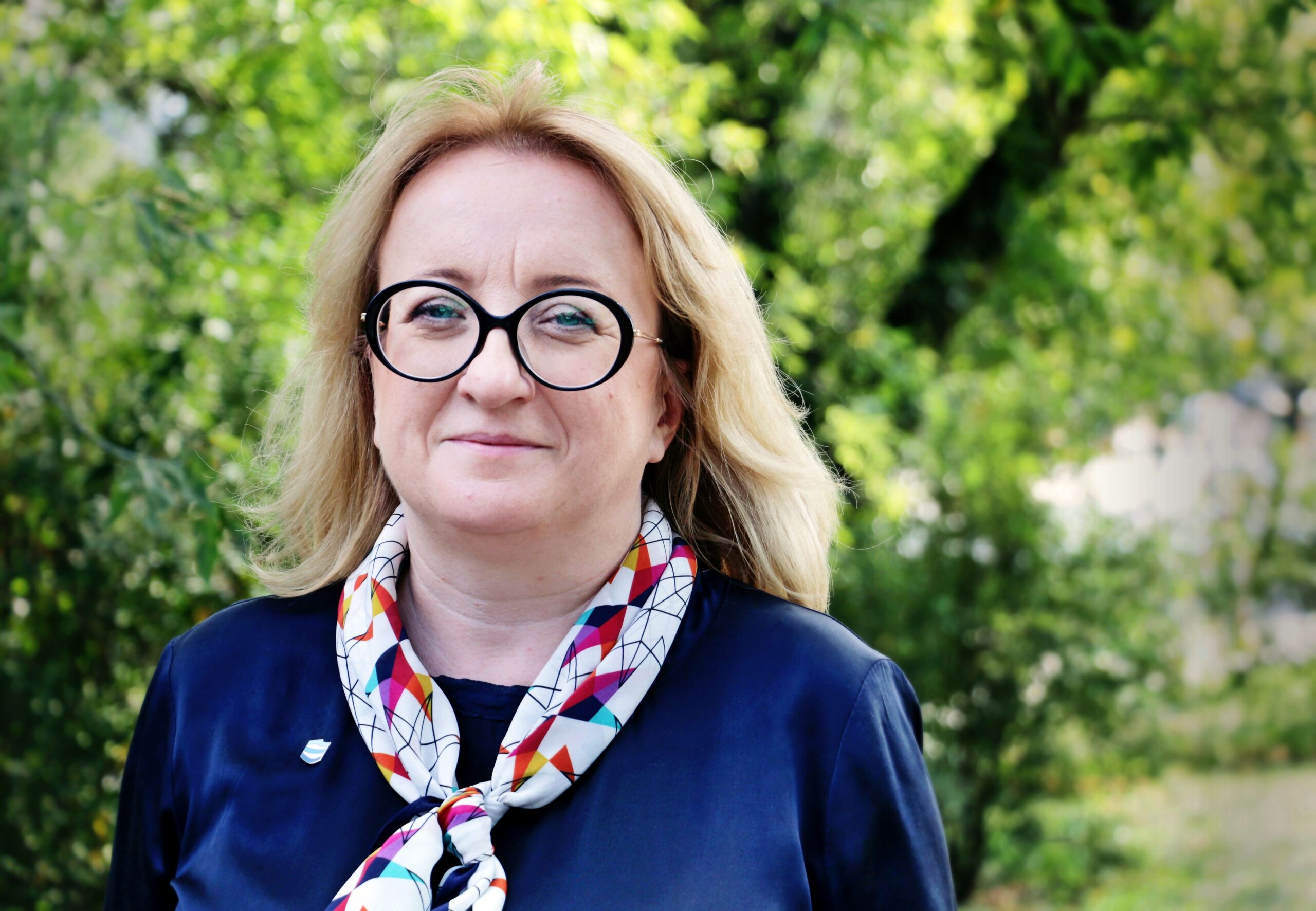 Joanna Kopczyńska nową dyrektor w IMGW-PIB
