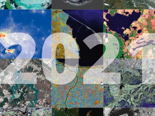Kalendarz IMGW-PIB na rok 2021