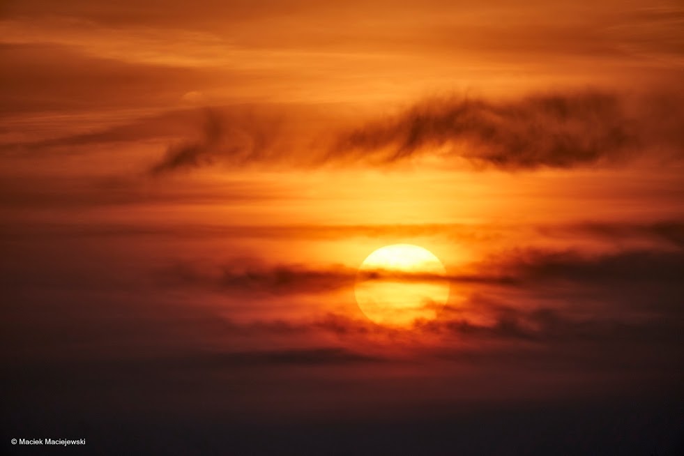 Synoptyczna prognoza pogody na weekend 26-28.02.2021 r.