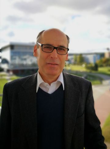 O energii wodnej w Pomorskim Inżynierze – rozmowa z prof. Mirosławem Miętusem