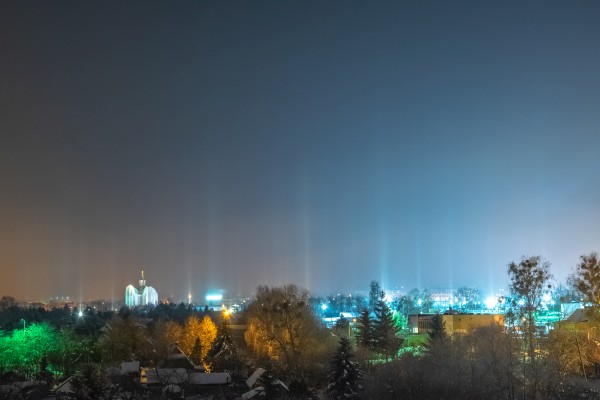 Orientacyjna synoptyczna prognoza pogody na najbliższy tydzień (08-14.02.2021): Będzie bardzo mroźno, miejscami wystąpią też silne śnieżyce