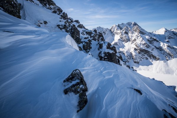 Synoptyczna prognoza pogody na weekend 12-14.03.2021 r.