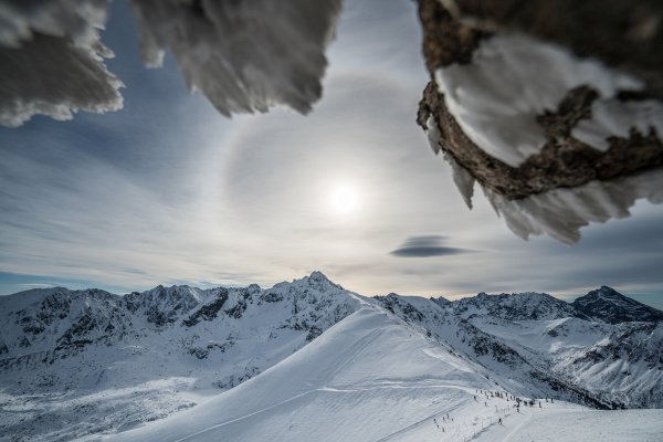 Synoptyczna prognoza pogody na najbliższy tydzień 01-07.03.2021