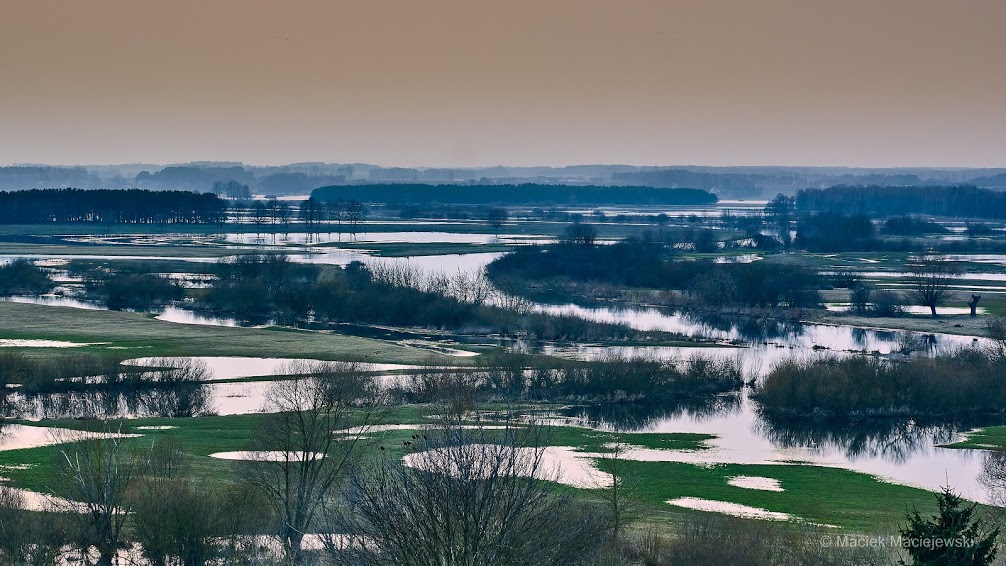 IMGW-PIB: prognoza synoptyczna na weekend dla Polski – 2-4 kwietnia 2021 r.