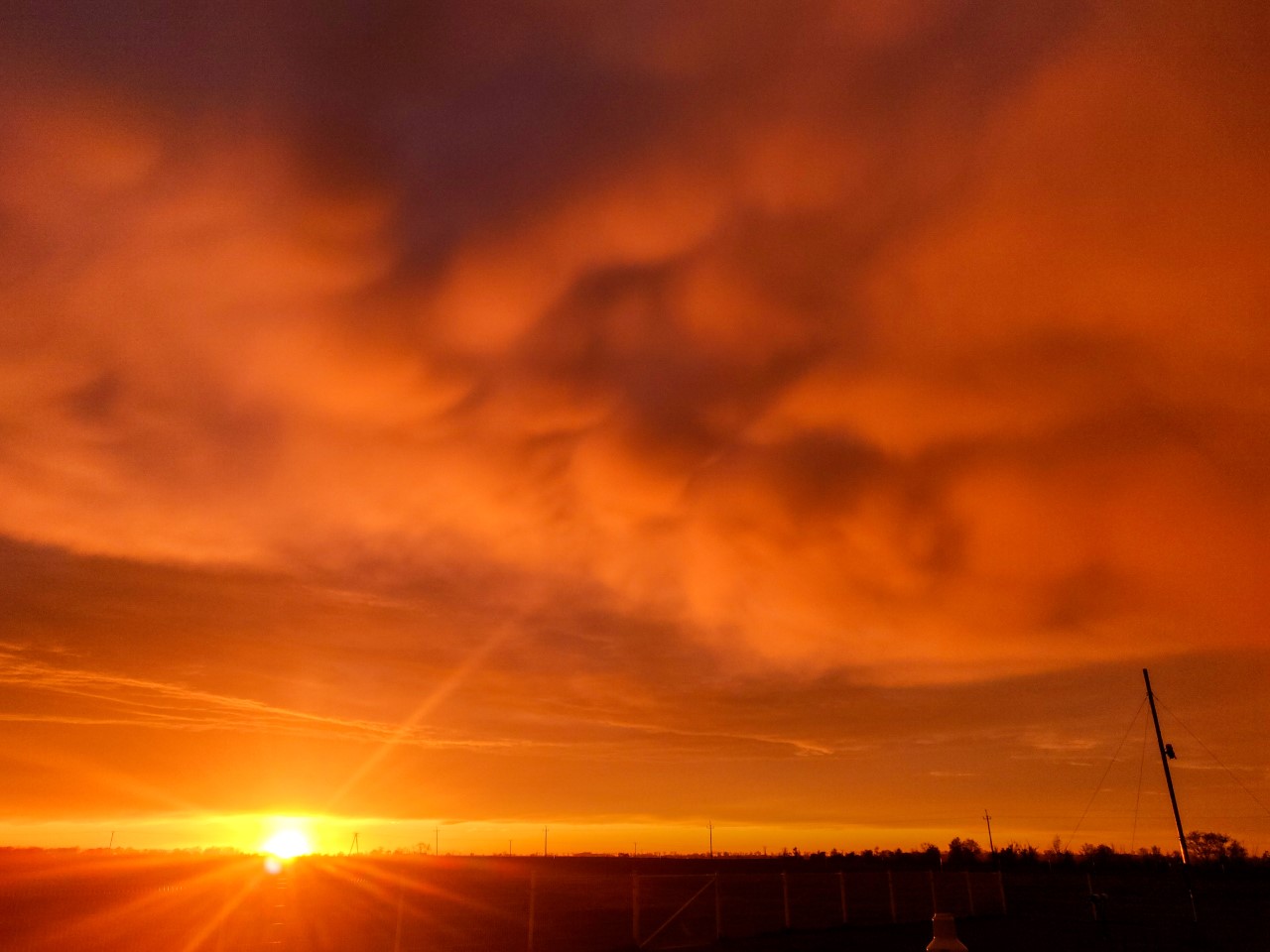 IMGW-PIB: prognoza synoptyczna dla Polski – 19 tydzień 2021 r.