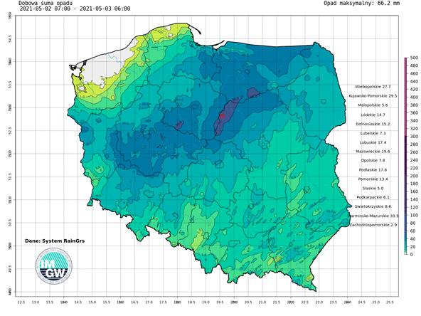 Majówka 2021 – analiza tegorocznego weekendu majowego