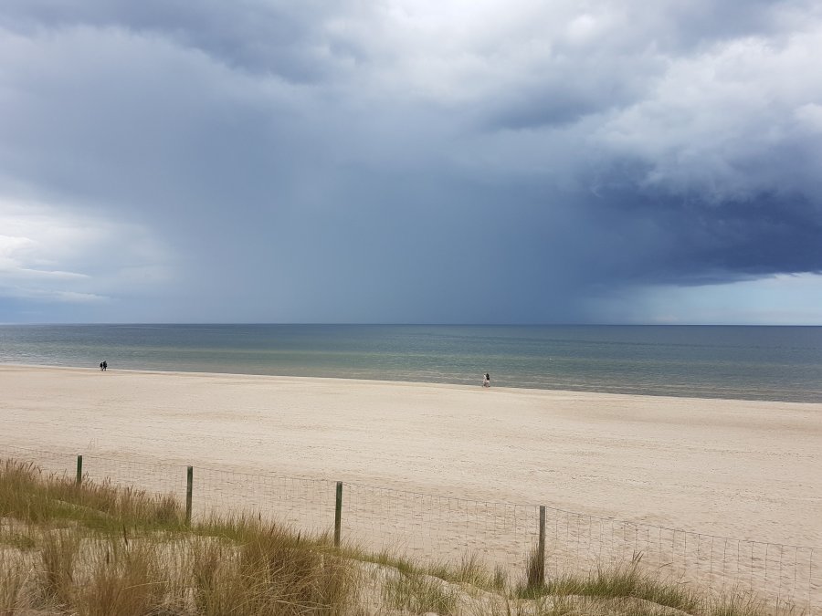 IMGW-PIB: prognoza synoptyczna na weekend dla Polski – 21-23.05.2021 r.
