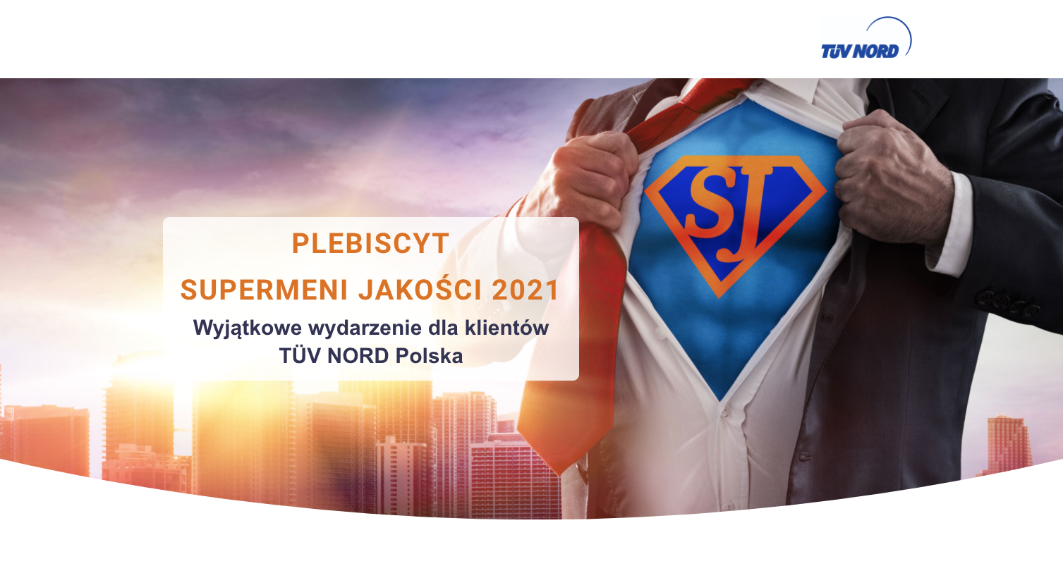 IMGW-PIB w Plebiscycie SUPERMENI JAKOŚCI 2021