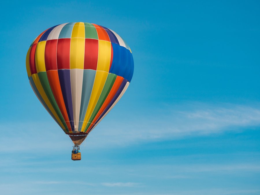 System IMGW-PIB wsparcia osłony meteorologicznej zawodów balonowych