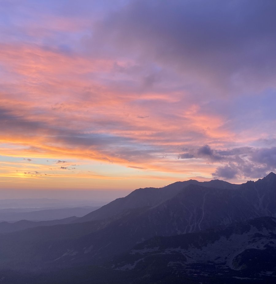 IMGW-PIB: Synoptyczna prognoza pogody na weekend 20-22.08.2021 r.