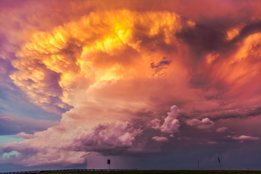 Atlas WMO na temat śmiertelności i strat ekonomicznych wywołanych ekstremalnymi warunkami pogodowymi, klimatycznymi i wodnymi w latach 1970-2019