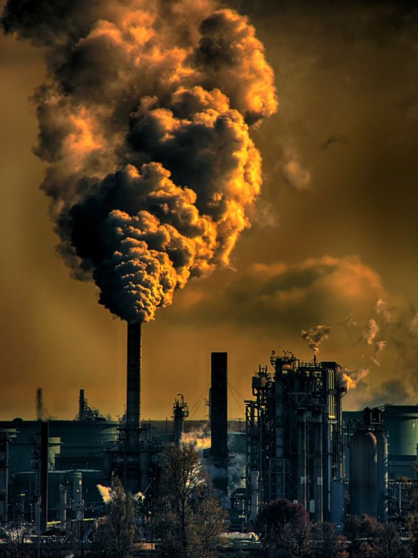 Zmiana klimatu i jej skutki przyspieszają