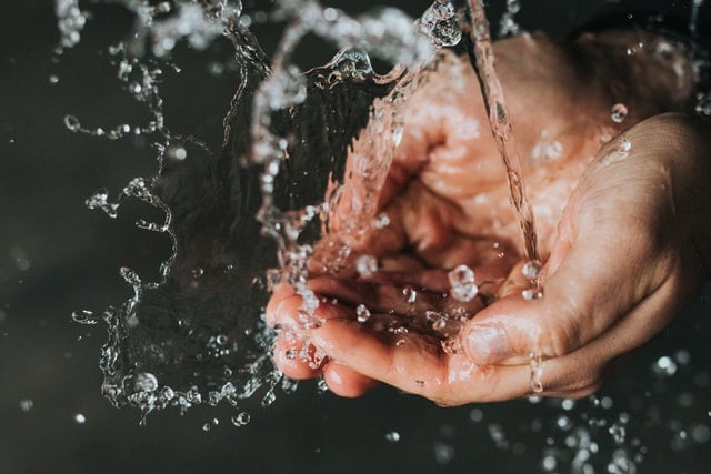 Raport Europejskiej Agencji Środowiskowej (EEA): „Water resources across Europe — confronting water stress: an updated assessment”