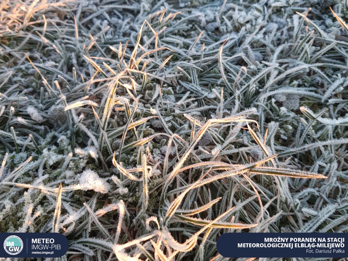 IMGW-PIB: Prognoza synoptyczna na 9 tydzień roku (28.02-06.03.2022)