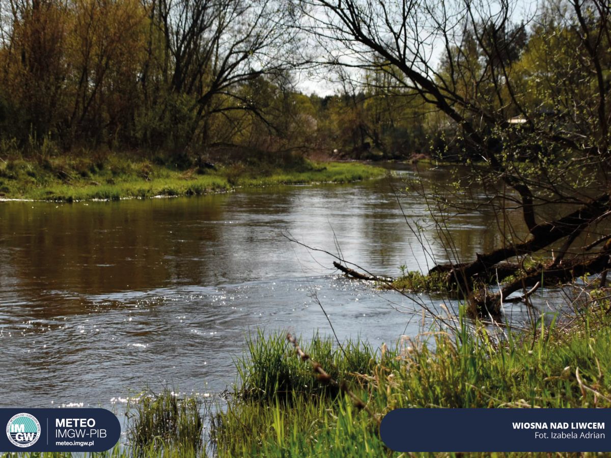 IMGW-PIB: Synoptyczna prognoza pogody na weekend 30.04-03.05.2022 r.