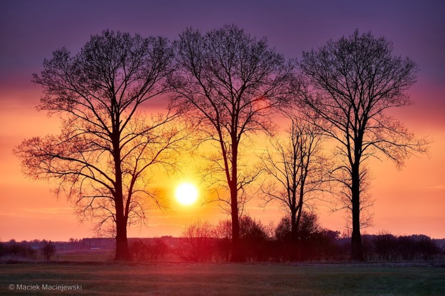 IMGW-PIB: Prognoza synoptyczna na 18 tydzień roku (02.05-08.05.2022)