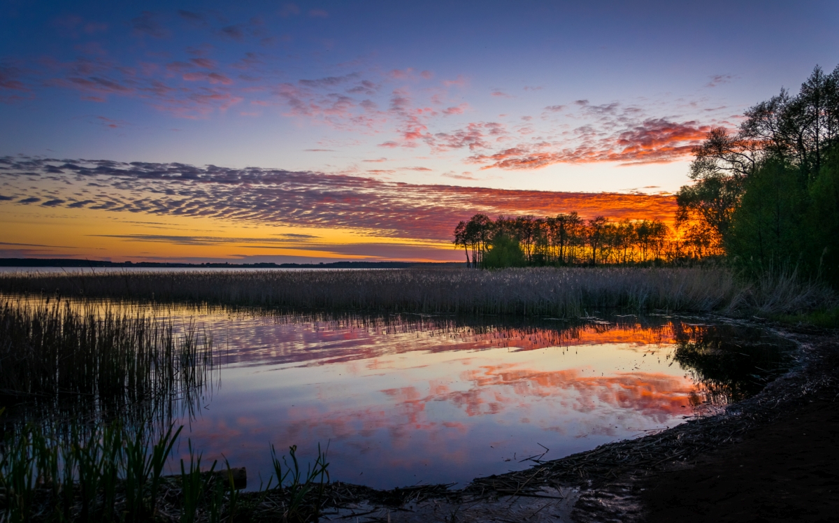 IMGW-PIB: Synoptyczna prognoza pogody na weekend 27-29.05.2022 r.