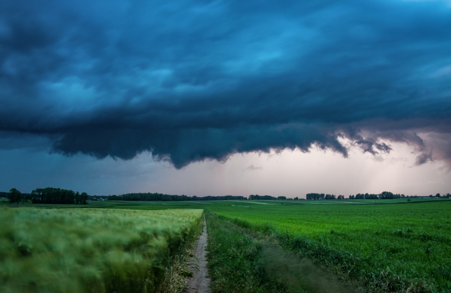 IMGW-PIB: Prognoza synoptyczna na 28 tydzień roku (11-17.07.2022)