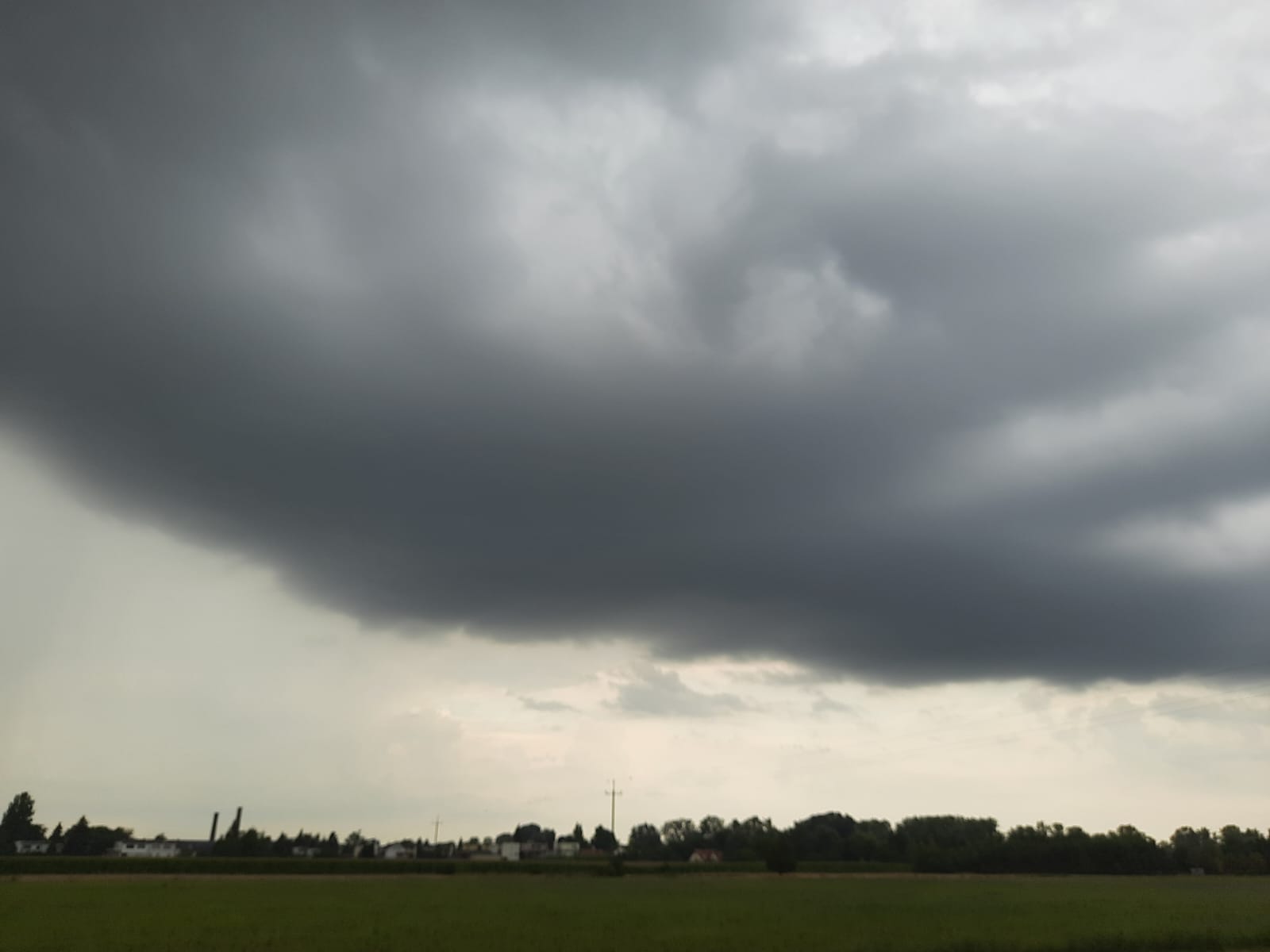 IMGW-PIB: Prognoza meteorologiczna i szczegółowa prognoza hydrologiczna na kolejne 7 dni (26 sierpnia-1 września 2022 r.)