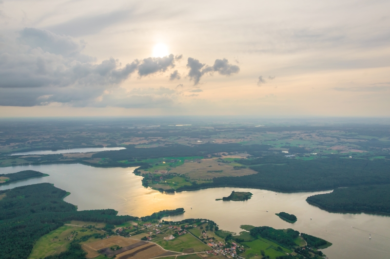 IMGW-PIB: Synoptyczna prognoza pogody na weekend 30.09-02.10.2022 r.