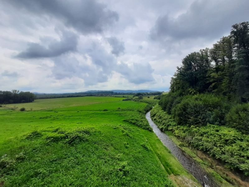 IMGW-PIB: Synoptyczna prognoza pogody na weekend 2-4.09.2022 r.